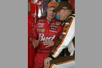 2005: Dale Jarrett  Dale Earnhardt Jun.