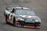 2007: Ward Burton  Morgan-McClure