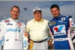 2007: Patrick Carpentier  Jacques Villeneuve