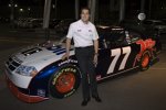 2007:  Sam Hornish Jun. Penske