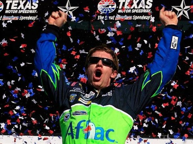 Carl Edwards