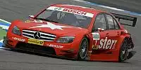 Gary Paffett