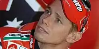 Casey Stoner