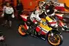 Bild zum Inhalt: Honda und Yamaha dominieren in Estoril