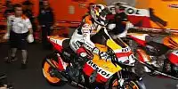 Bild zum Inhalt: Honda und Yamaha dominieren in Estoril
