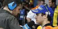 Daniel Pedrosa