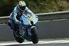 Bild zum Inhalt: Suzuki am Freitag nicht in den Top 10