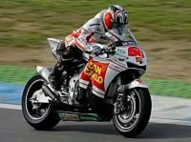 Shinya Nakano Titel-Bild zur News: Shinya Nakano