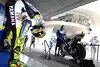 Bild zum Inhalt: Rossi zufrieden mit Auftakt in Estoril