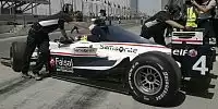 Bild zum Inhalt: GP2 Asia: Grosjean mit meisterlicher Qualifikation