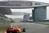 Bild zum Inhalt: Weitere Stimmen zum A1GP-Training in Shanghai