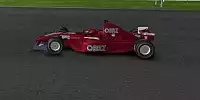 Bild zum Inhalt: RTL Racing Team Manager: Neuer Patch verfügbar