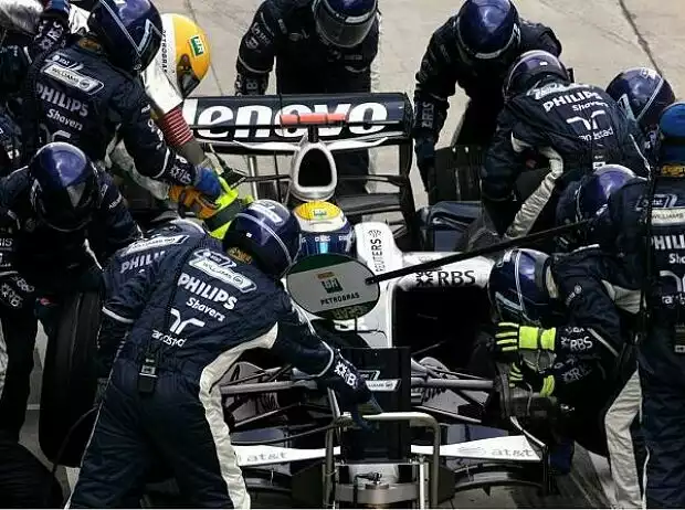 Titel-Bild zur News: Nico Rosberg