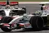 Bild zum Inhalt: Fisichella zufrieden mit Force India