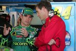 Jeff Gordon Ray Evernham