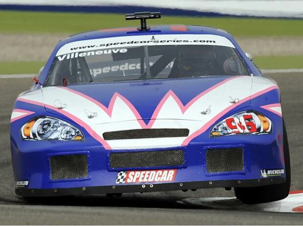 Jacques Villeneuve Jacques Villeneuve