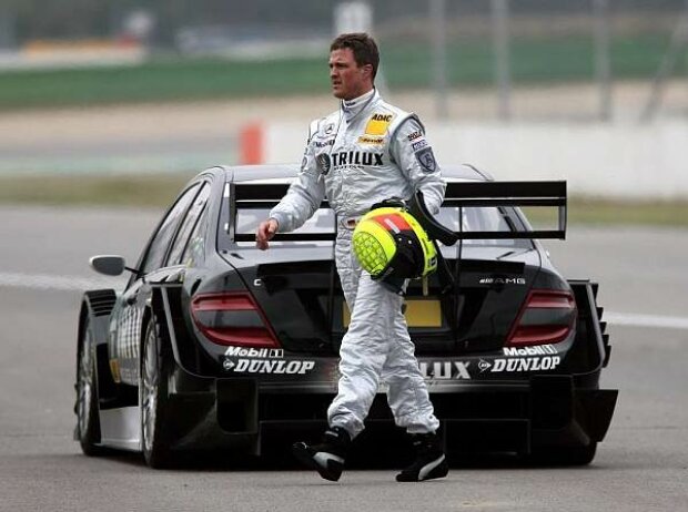 Ralf Schumacher