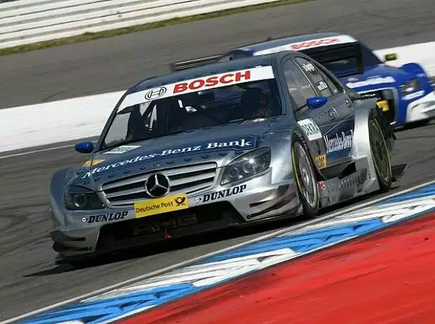 Bruno Spengler Titel-Bild zur News: Bruno Spengler