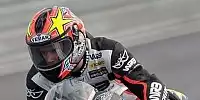 Bild zum Inhalt: Corsi auf Pole-Position - Bradl Siebenter
