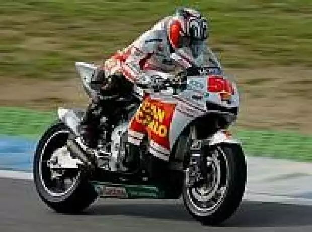 Shinya Nakano Titel-Bild zur News: Shinya Nakano