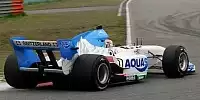 Schweiz Neel Jani