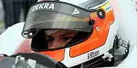 Nico Hülkenberg