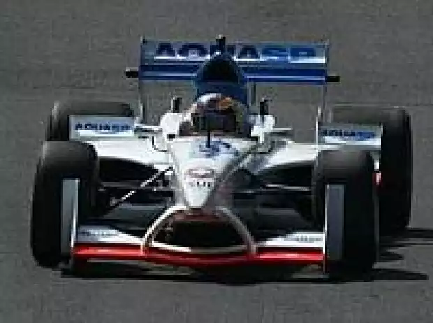 Titel-Bild zur News: Neel Jani