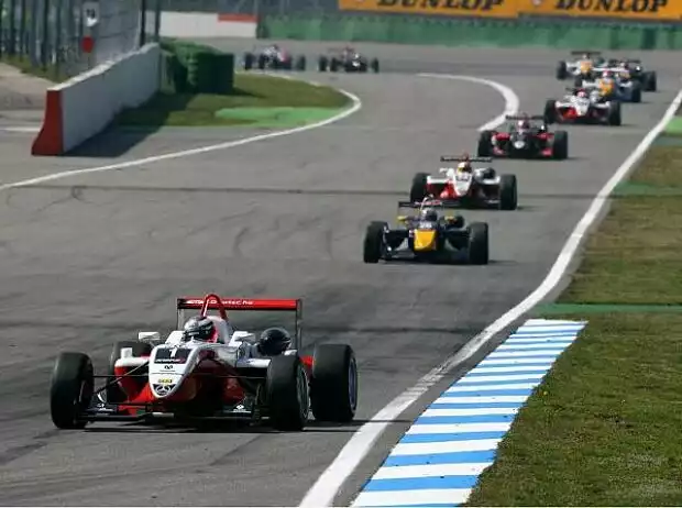 Nico Hülkenberg Titel-Bild zur News: Nico Hülkenberg