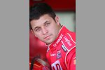 Reed Sorenson  Ganassi