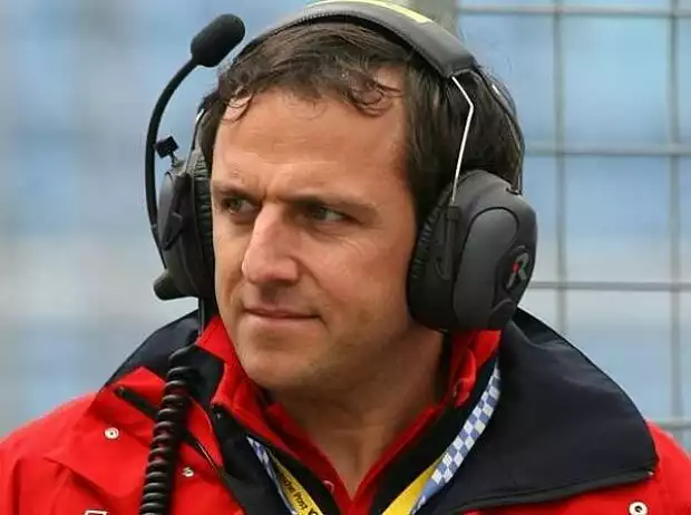 Christian Abt Titel-Bild zur News: Christian Abt