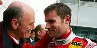 Wolfgang Ullrich und Martin Tomczyk