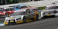 Jarvis vor Schneider, Rockenfeller und Engel
