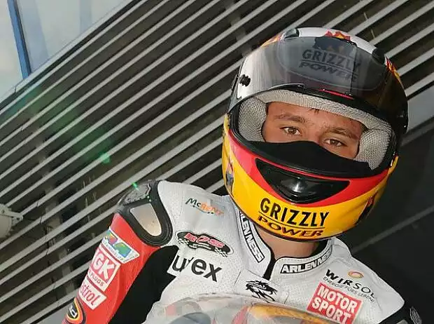 Robin Lässer Titel-Bild zur News: Robin Lässer