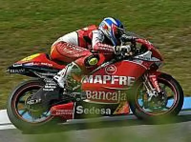 Titel-Bild zur News: Alvaro Bautista