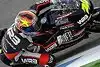 Bild zum Inhalt: 125er: Corsi gewinnt - Bradl chancenlos