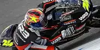 Bild zum Inhalt: 125er: Corsi gewinnt - Bradl chancenlos