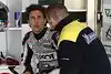 Bild zum Inhalt: Trotz Ausfall: Dovizioso zufrieden