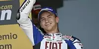 Jorge Lorenzo