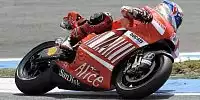 Casey Stoner