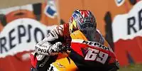 Nicky Hayden