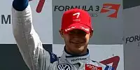 Edoardo Mortara