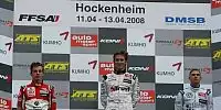Edoardo Mortara