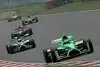 Bild zum Inhalt: Weitere Stimmen zum A1GP-Wochenende in China