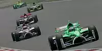 Bild zum Inhalt: Weitere Stimmen zum A1GP-Wochenende in China