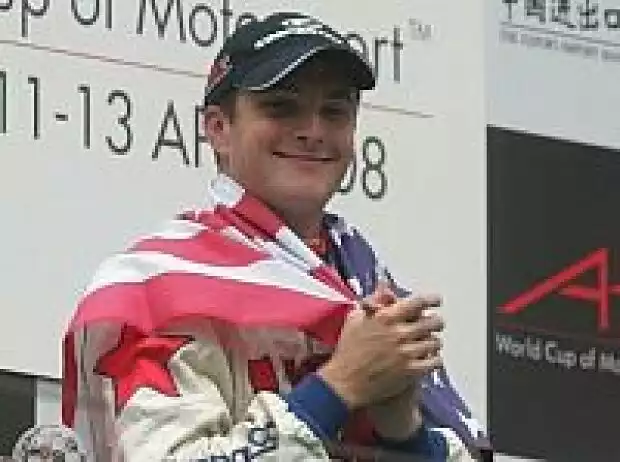 Jonathan Summerton Titel-Bild zur News: Jonathan Summerton