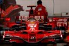 Bild zum Inhalt: Setzt Ferrari neue Segel?
