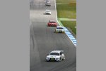 Gary Paffett Tom Kristensen Oliver Jarvis (Persson) (Abt) (Phoenix) 