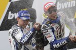 Jorge Lorenzo und