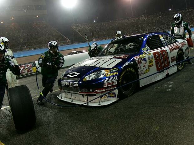 Dale Earnhardt Jun. Dale Earnhardt Jun.