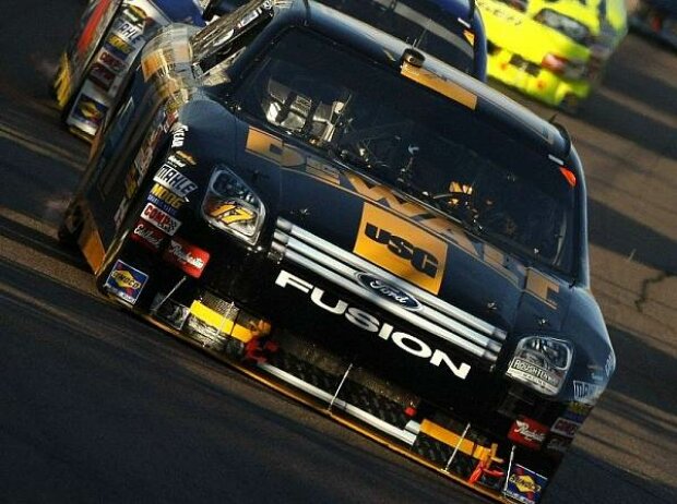 Matt Kenseth Matt Kenseth